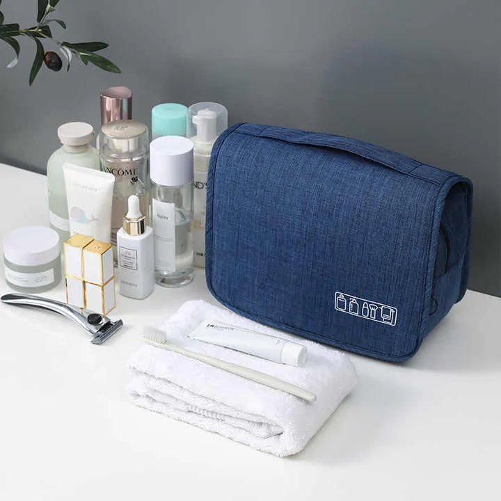 مجموعة حقائب السفر منظم حقائب السفر خفيفة الوزن 7 ألوان التعبئة مكعبات حقيبة سفر Travel Bag Set Lightweight Luggage Organizer 7 Colors Packing Cubes Travel Suitcase