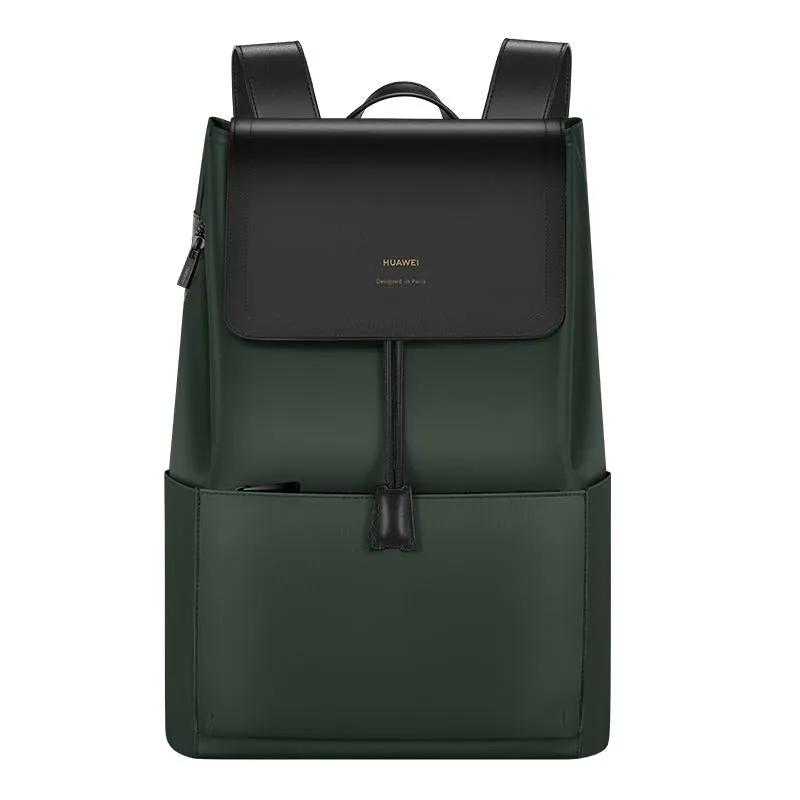 15.6 Laptop Backpack - 11.5l Capacity Black