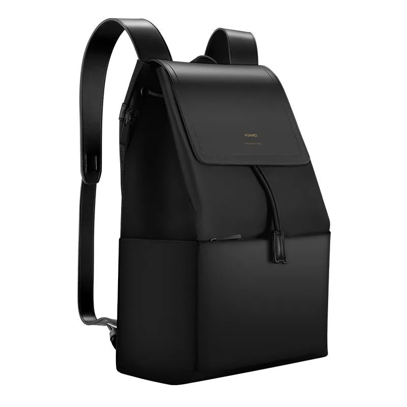 15.6 Laptop Backpack - 11.5l Capacity Black