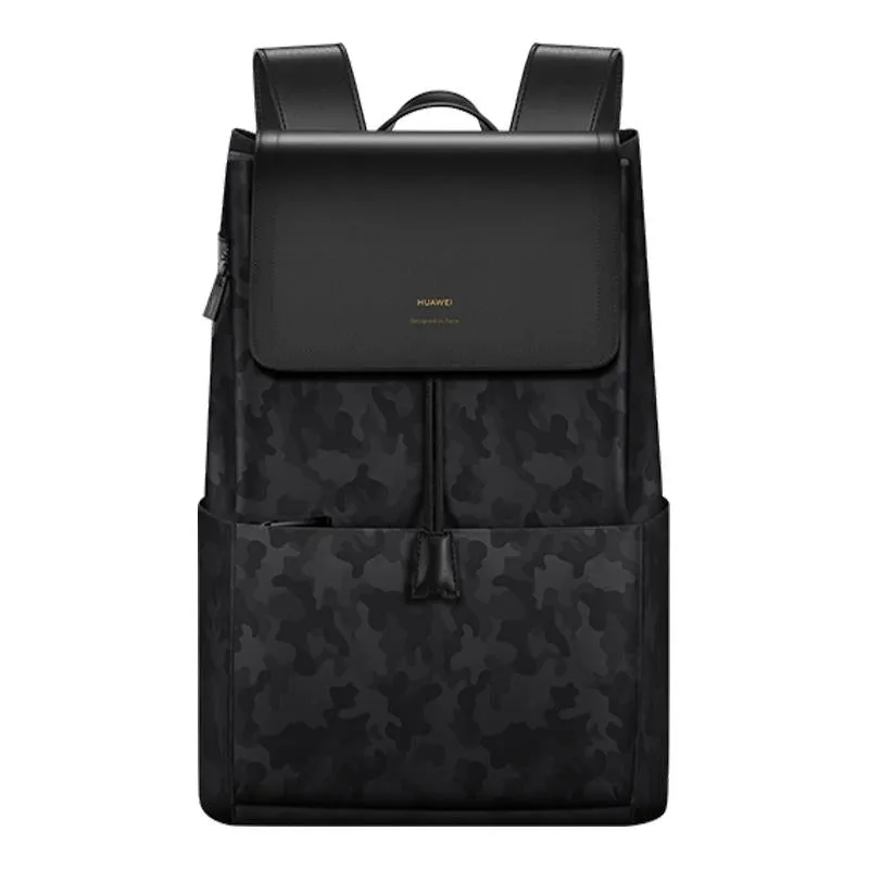 15.6 Laptop Backpack - 11.5l Capacity Black
