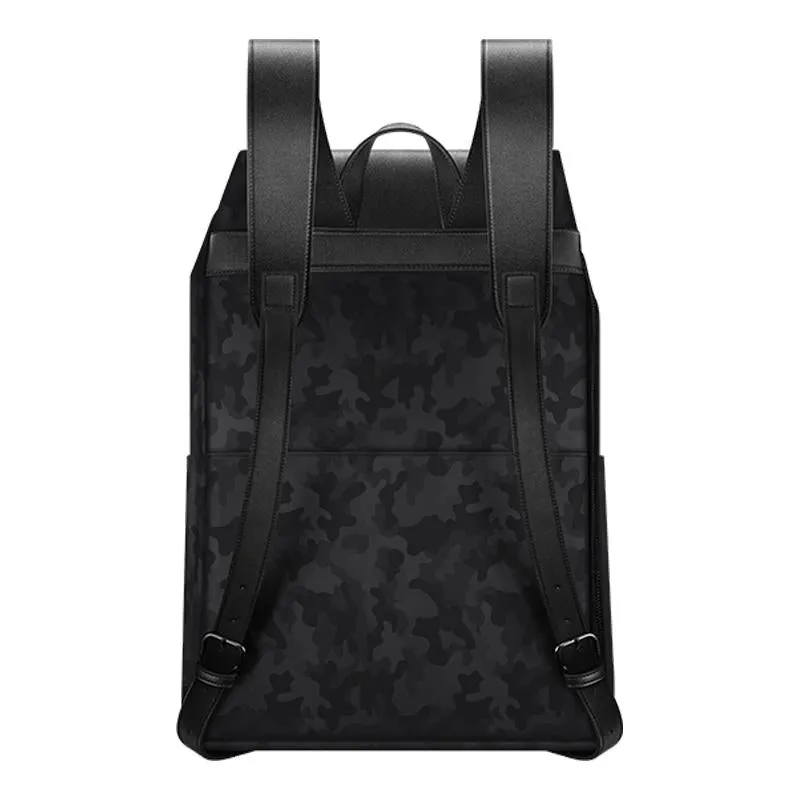 15.6 Laptop Backpack - 11.5l Capacity Black