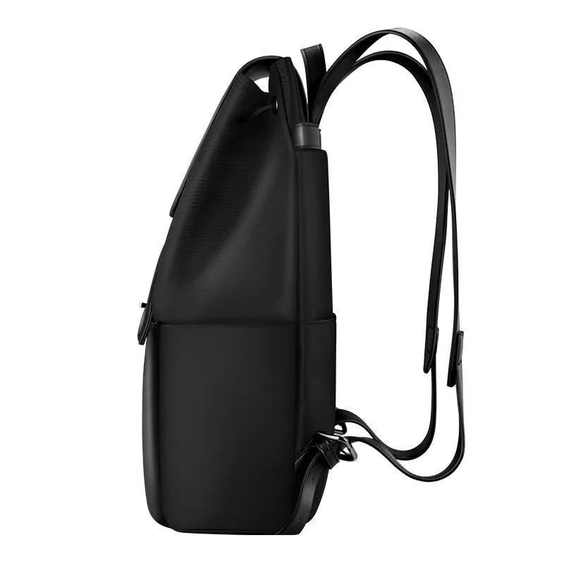 15.6 Laptop Backpack - 11.5l Capacity Black