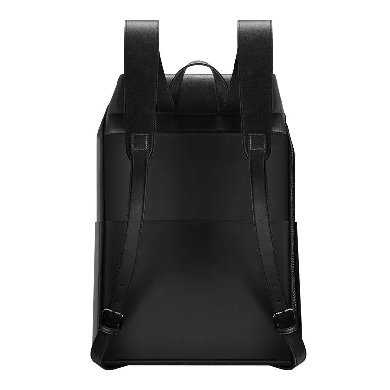 15.6 Laptop Backpack - 11.5l Capacity Black