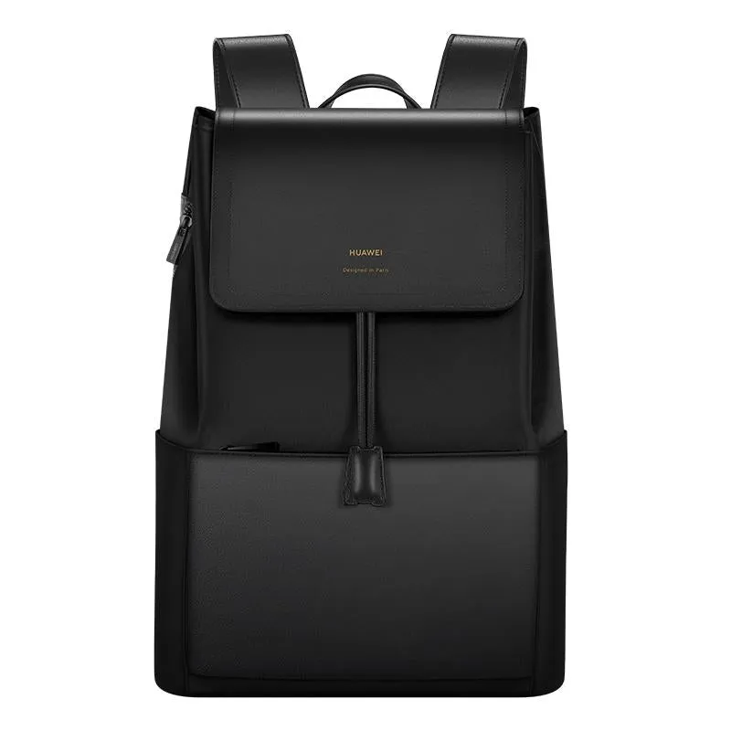 15.6 Laptop Backpack - 11.5l Capacity Black