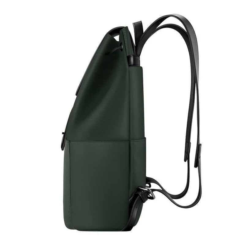 15.6 Laptop Backpack - 11.5l Capacity Black