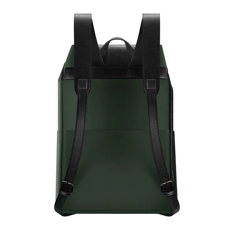 15.6 Laptop Backpack - 11.5l Capacity Black