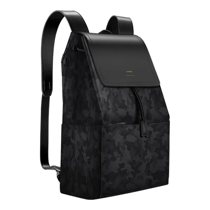 15.6 Laptop Backpack - 11.5l Capacity Black
