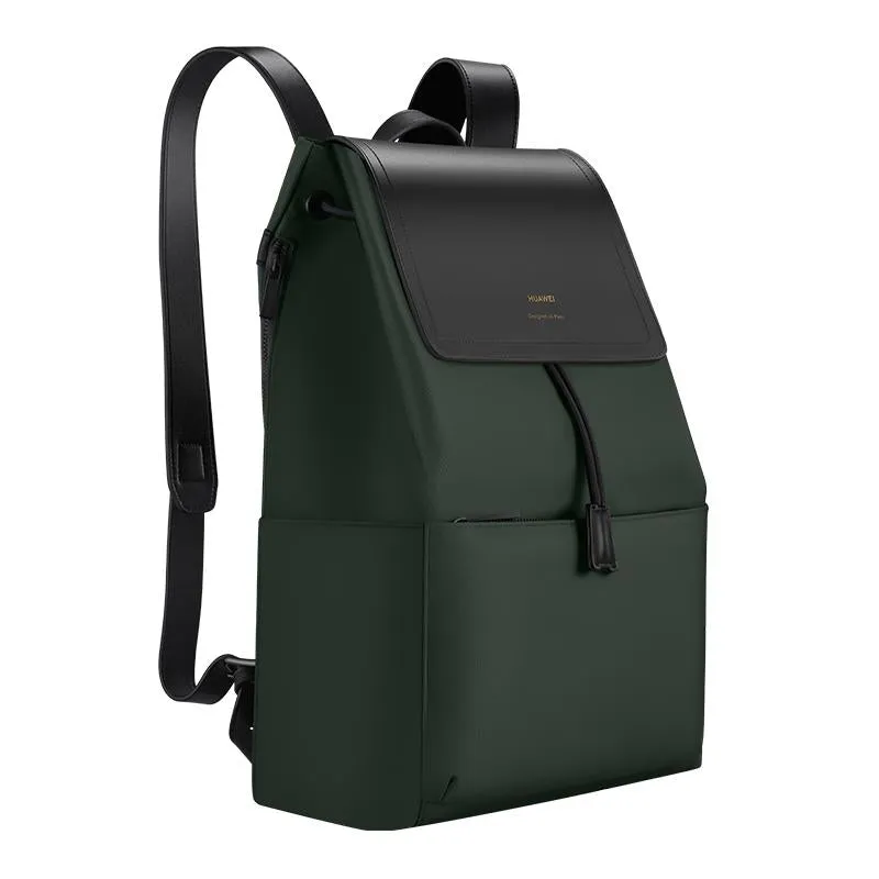 15.6 Laptop Backpack - 11.5l Capacity Black