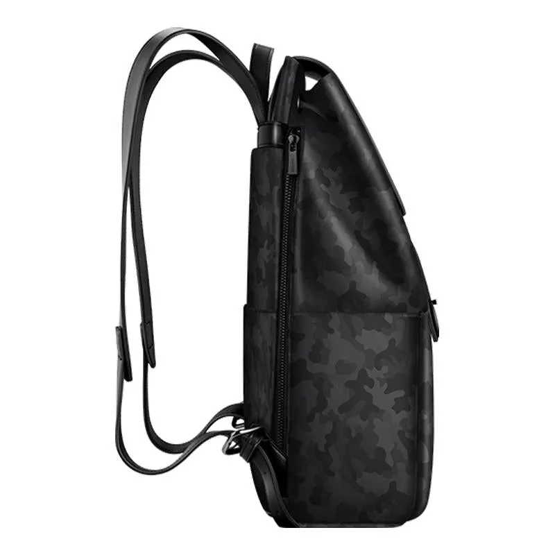 15.6 Laptop Backpack - 11.5l Capacity Black