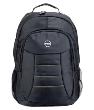 276 Polyester Black Laptop Bag