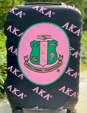 AKA Small Luggage Cover