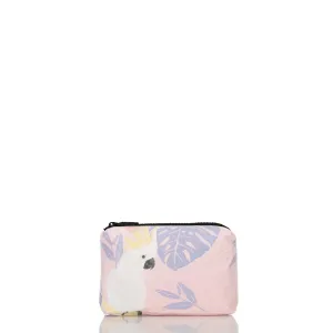 Aloha Mini Cockatoo Morning Song Pouch