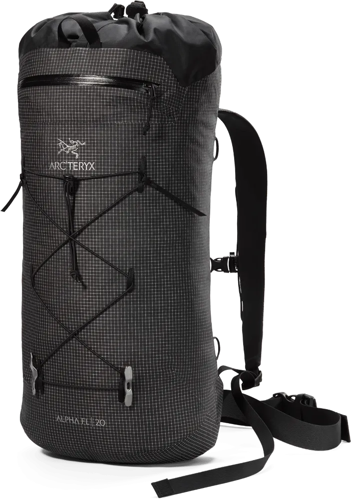 Alpha FL 20 Backpack