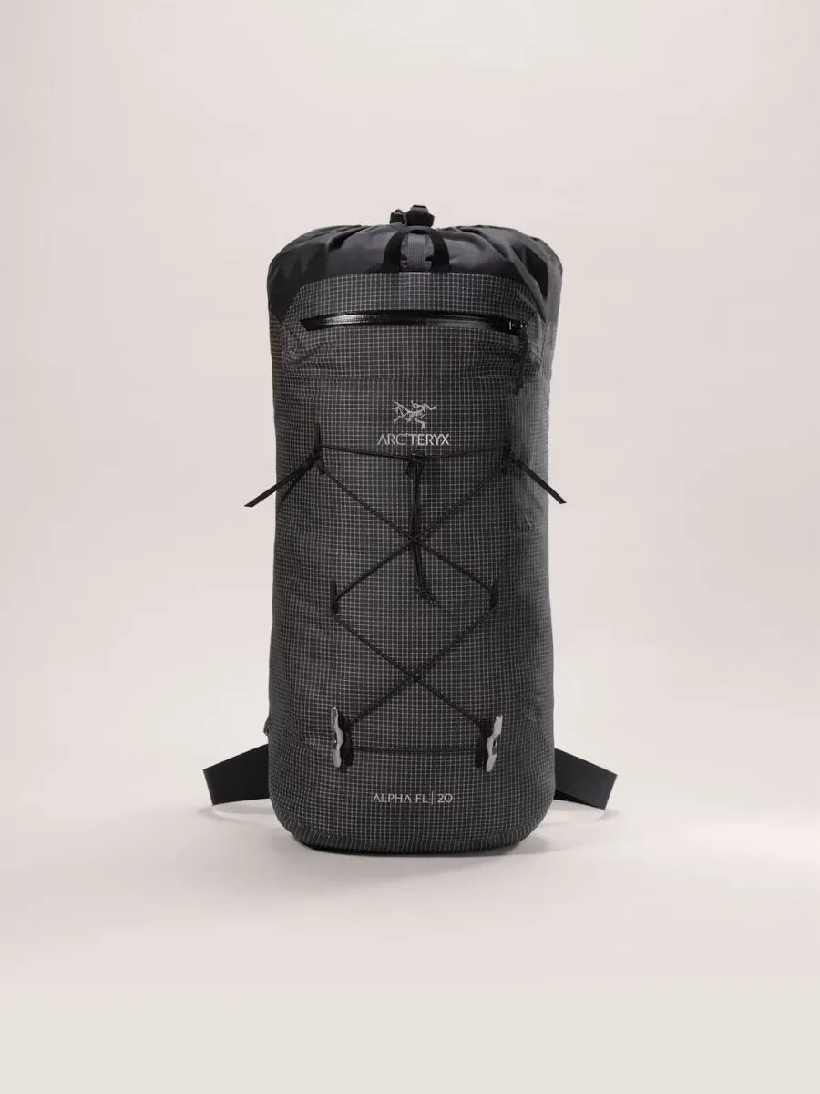 Alpha FL 20 Backpack