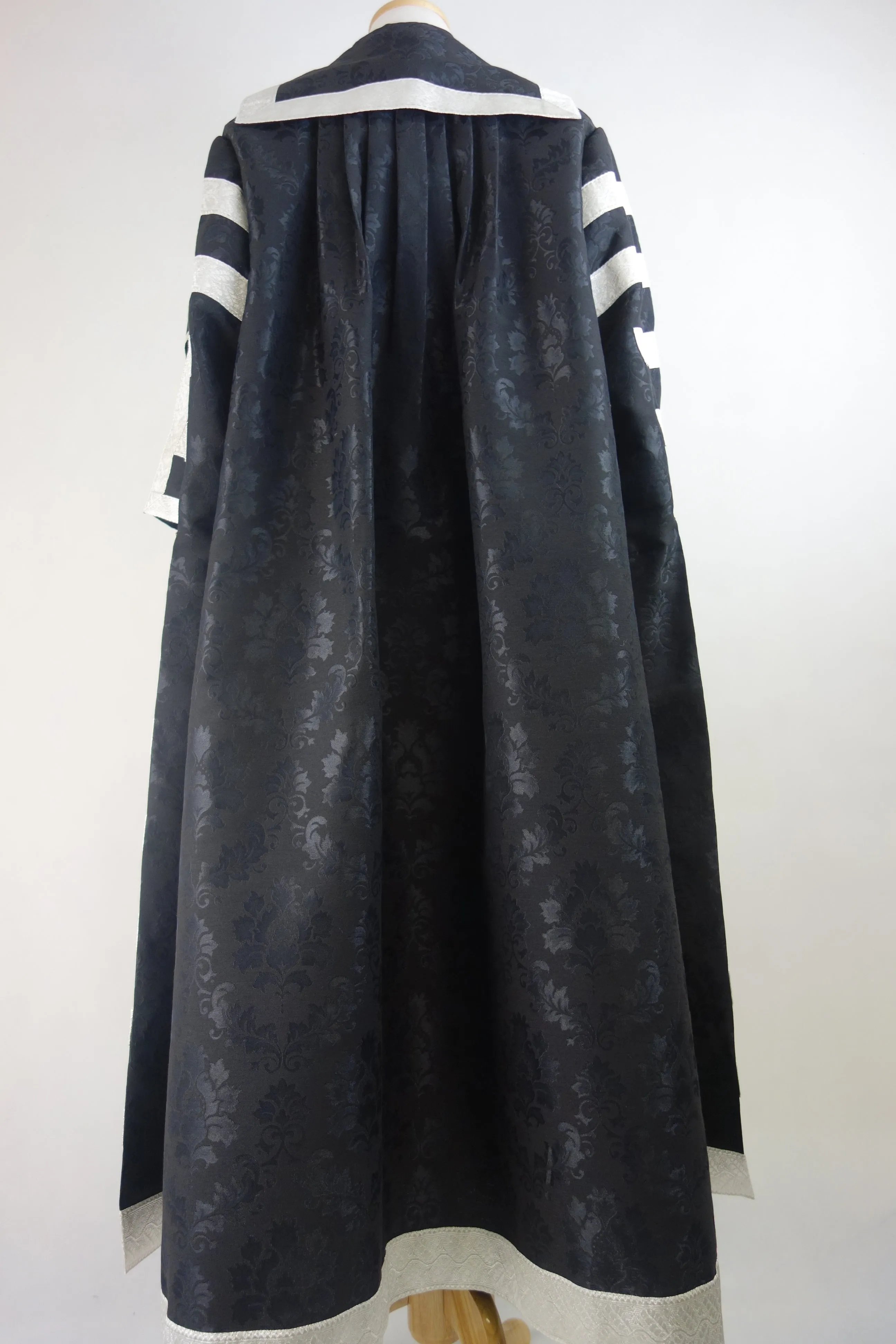 ANU Pro Chancellor Robe