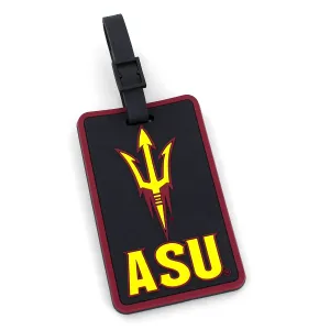 Arizona State  - Luggage Tag