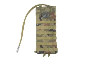 Bag with Hydration Bladder - WZ93 Pantera