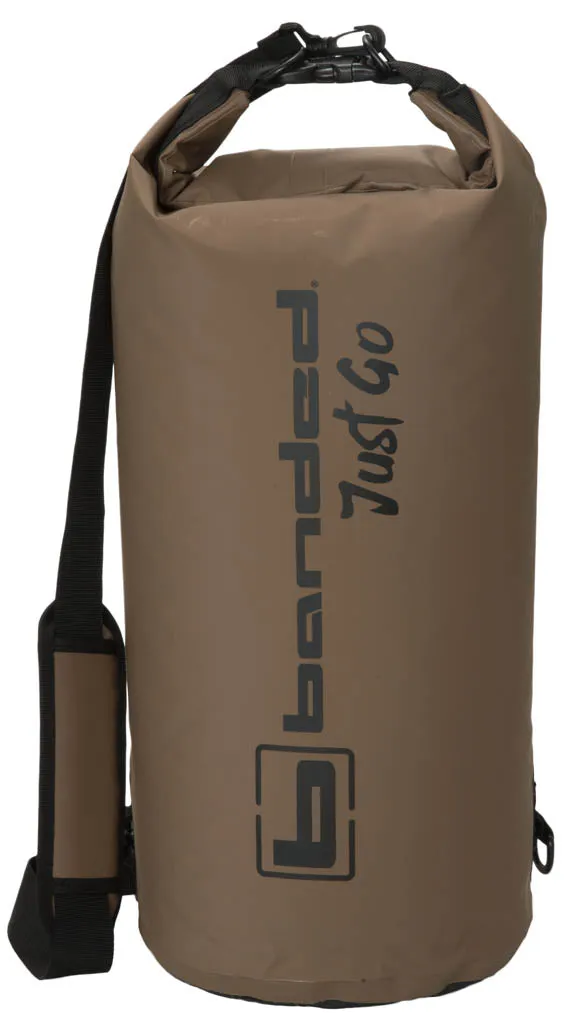 Banded Roll-Top 30L Cooler
