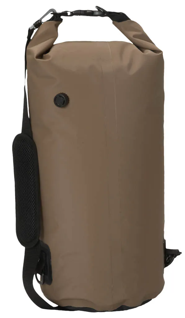 Banded Roll-Top 30L Cooler