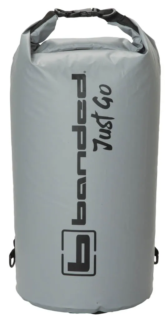 Banded Roll-Top 30L Cooler