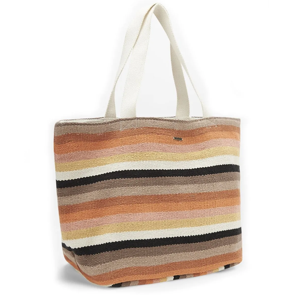 Billabong Women's Day Break Tote Bag - Coconut
