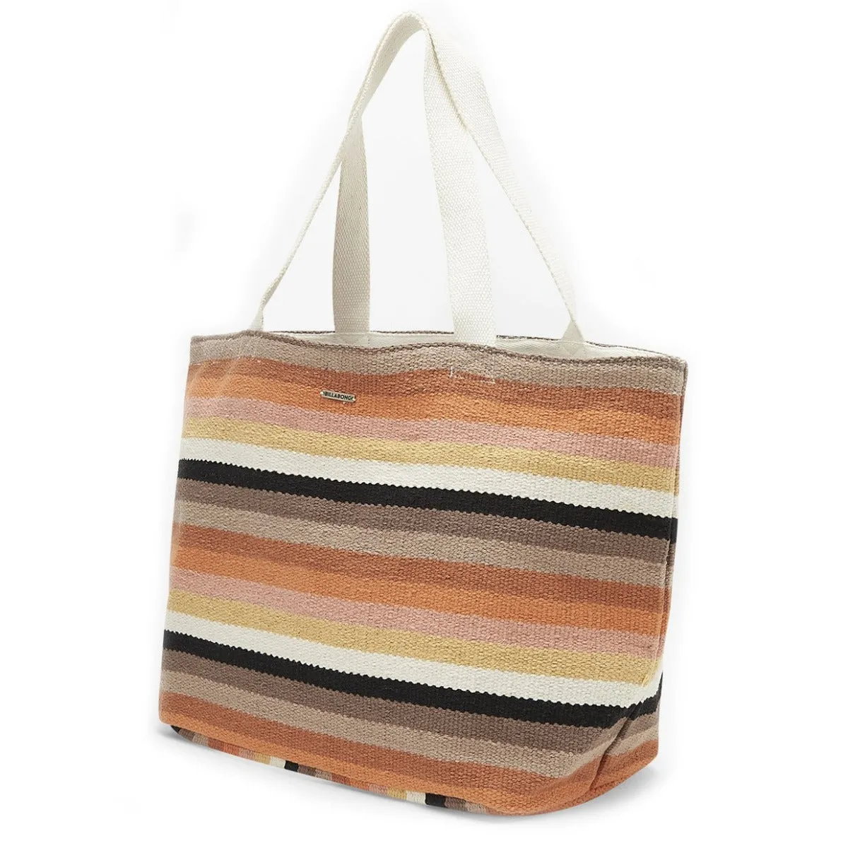 Billabong Women's Day Break Tote Bag - Coconut