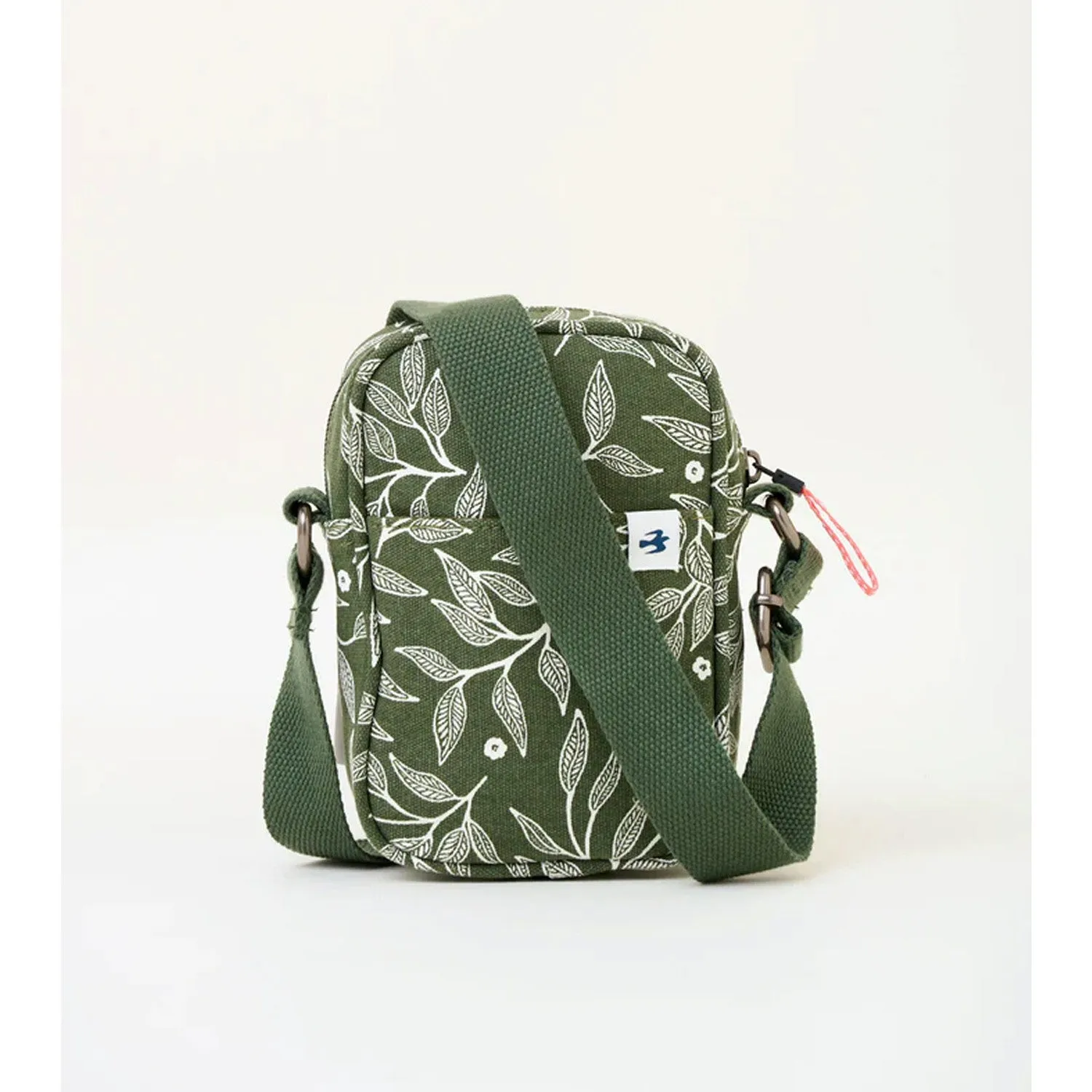 Brakeburn One Size Orchard Leaf Cross Body Bag