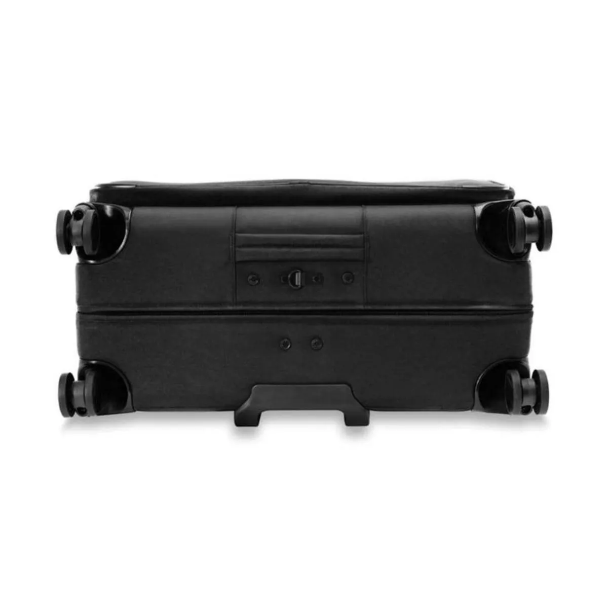 Briggs & Riley Deluxe Wardrobe Spinner - Black
