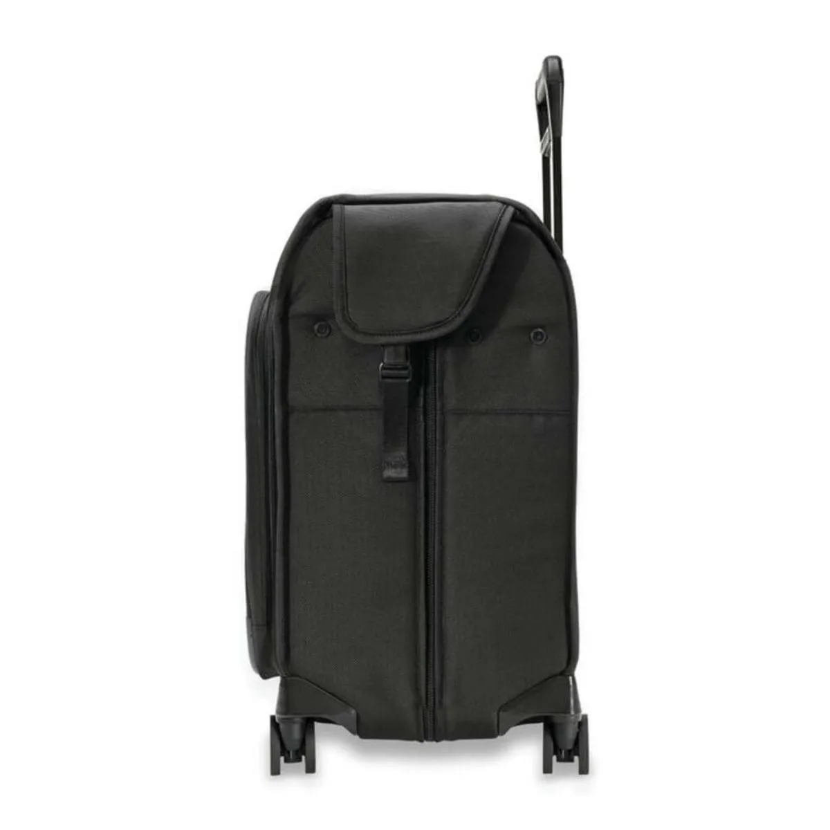 Briggs & Riley Deluxe Wardrobe Spinner - Black