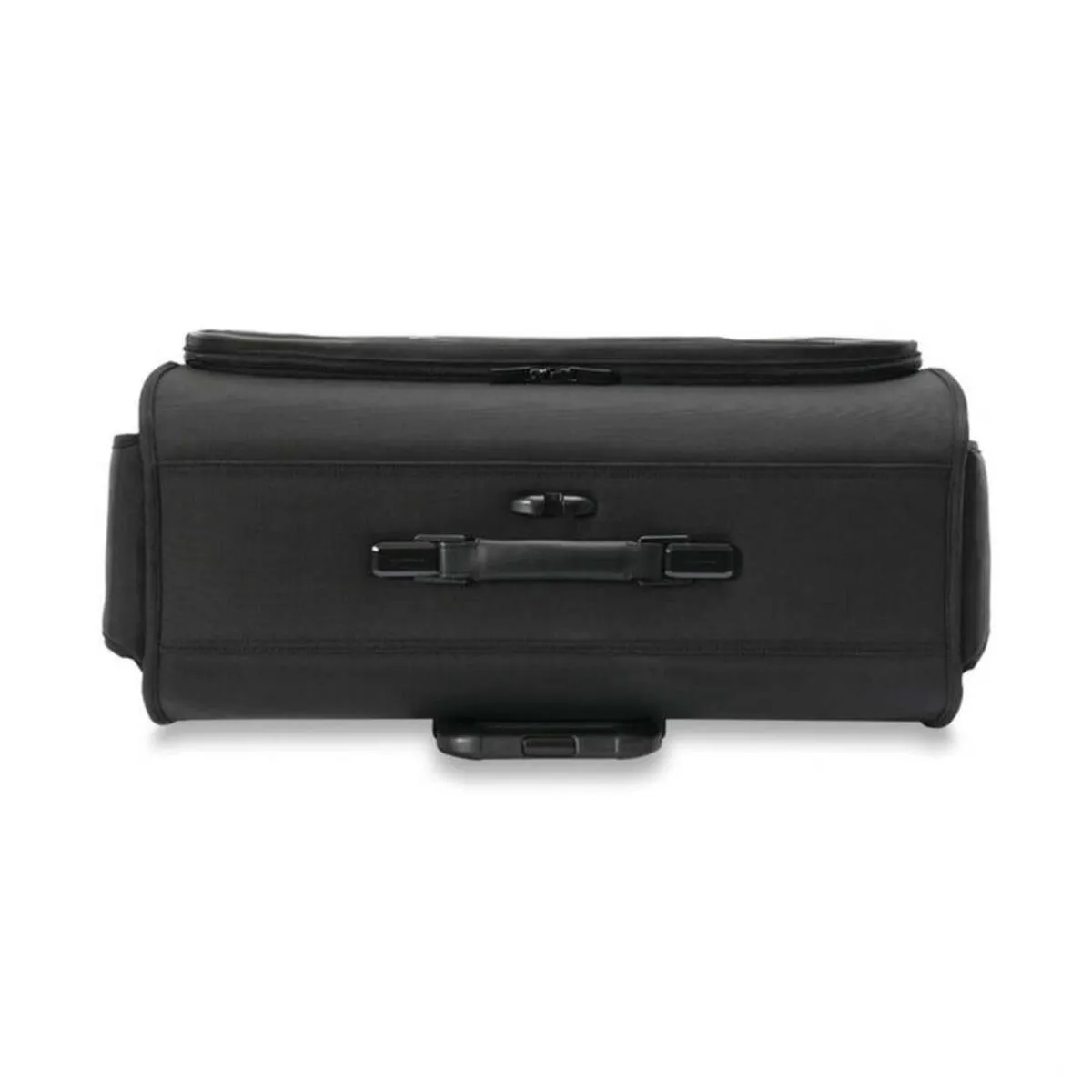 Briggs & Riley Deluxe Wardrobe Spinner - Black