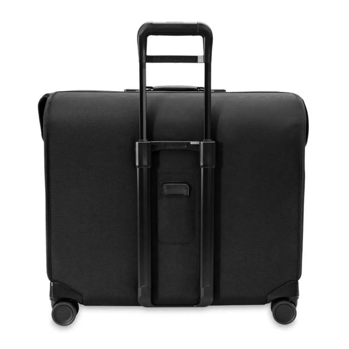 Briggs & Riley Deluxe Wardrobe Spinner - Black