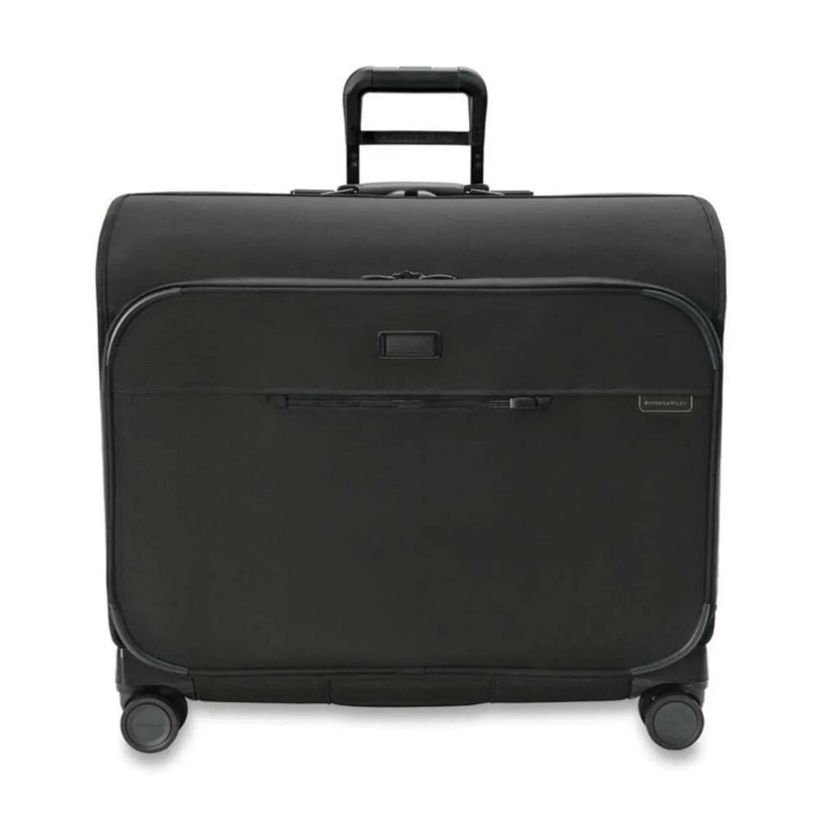 Briggs & Riley Deluxe Wardrobe Spinner - Black