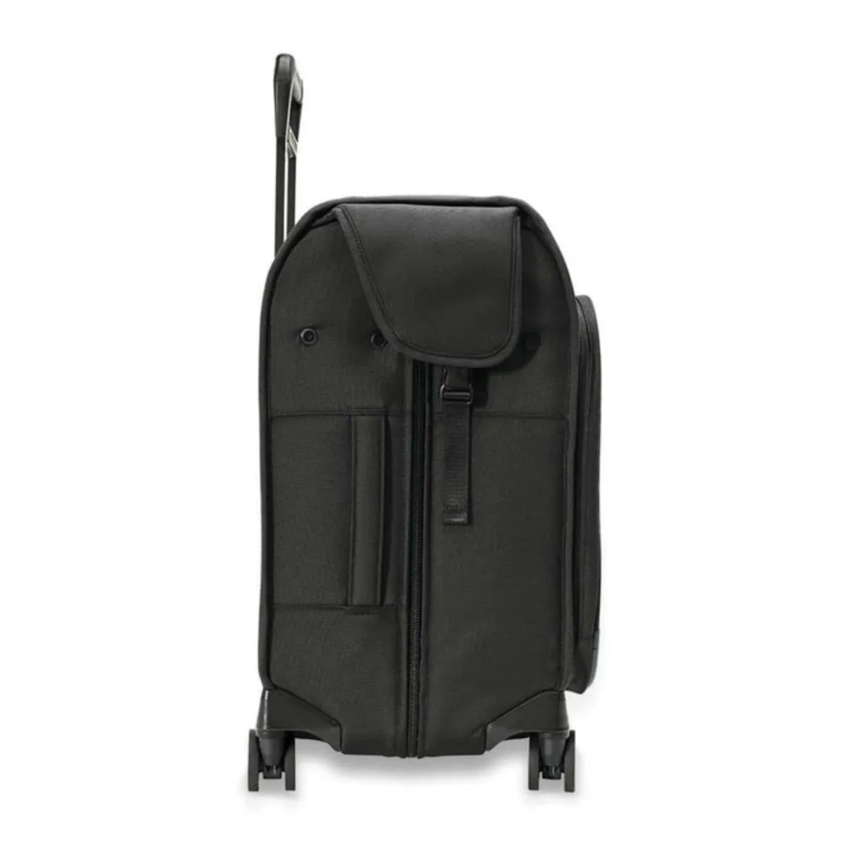 Briggs & Riley Deluxe Wardrobe Spinner - Black