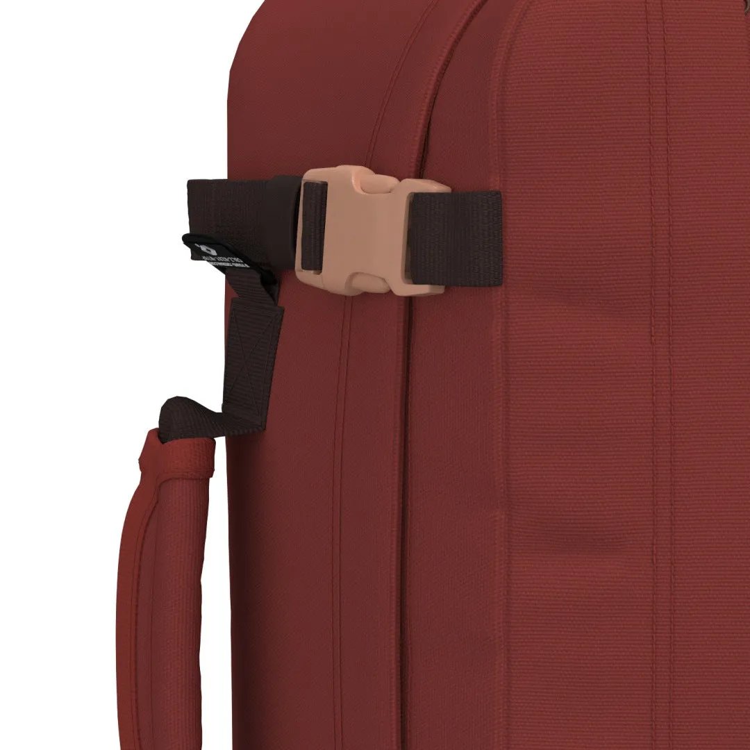 Cabin Zero Classic 36L Travel Backpack 旅行背包
