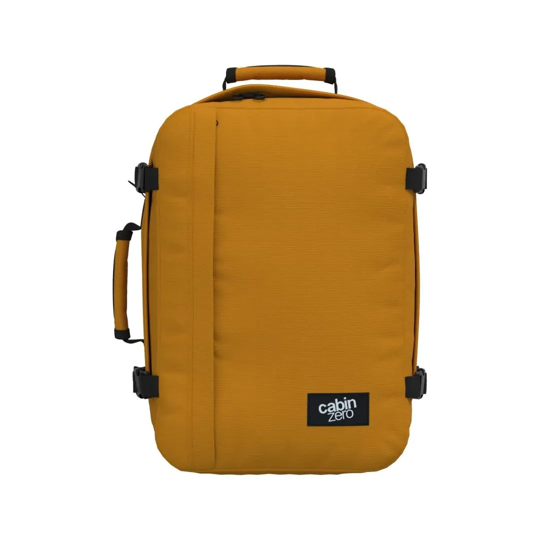 Cabin Zero Classic 36L Travel Backpack 旅行背包