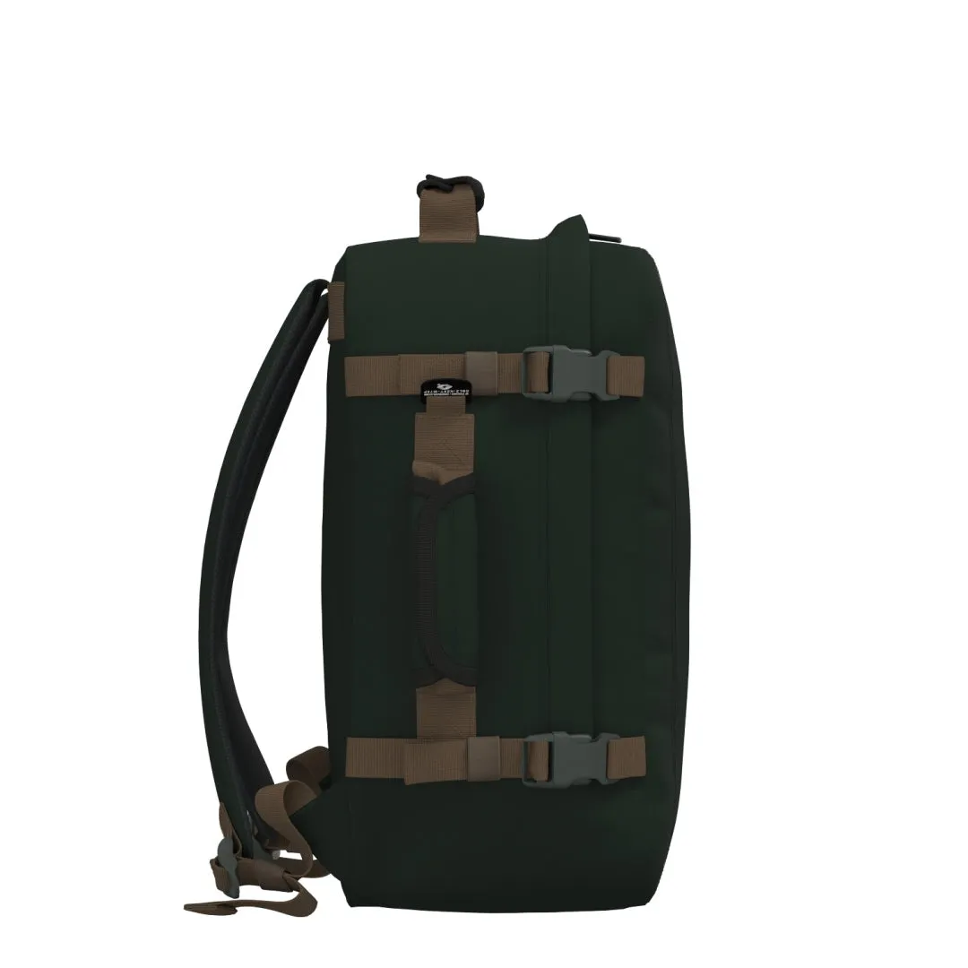 Cabin Zero Classic 36L Travel Backpack 旅行背包