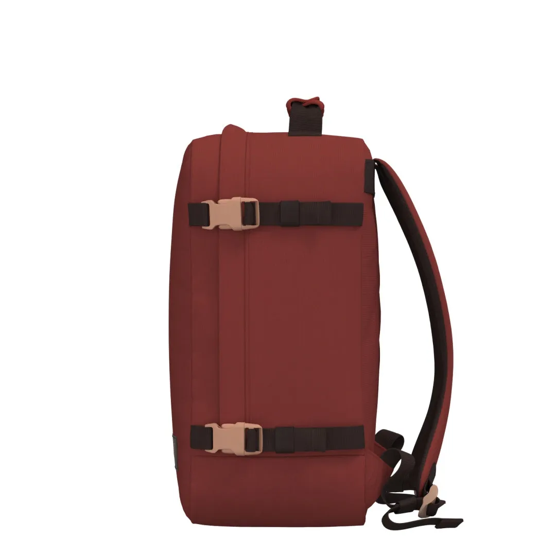 Cabin Zero Classic 36L Travel Backpack 旅行背包