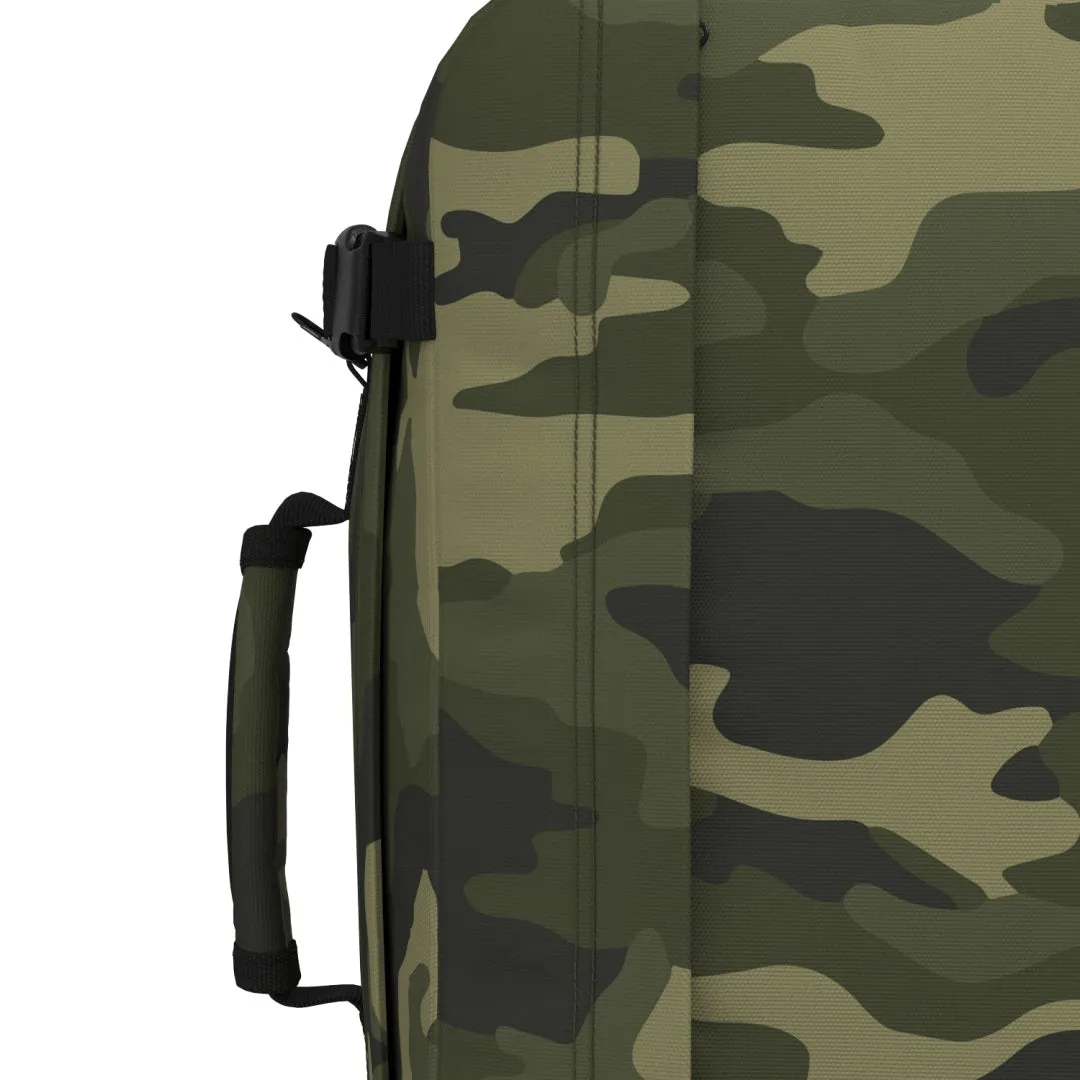 Cabin Zero Classic 36L Travel Backpack 旅行背包