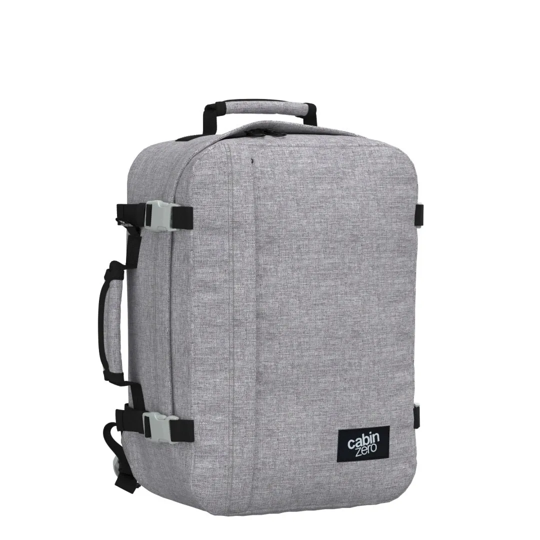 Cabin Zero Classic 36L Travel Backpack 旅行背包
