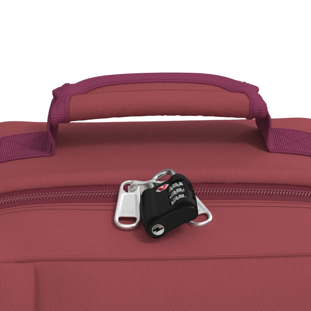 Cabin Zero Classic 36L Travel Backpack 旅行背包
