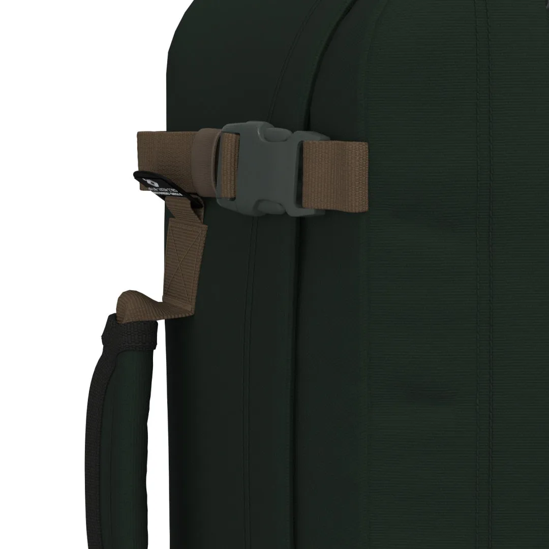 Cabin Zero Classic 36L Travel Backpack 旅行背包
