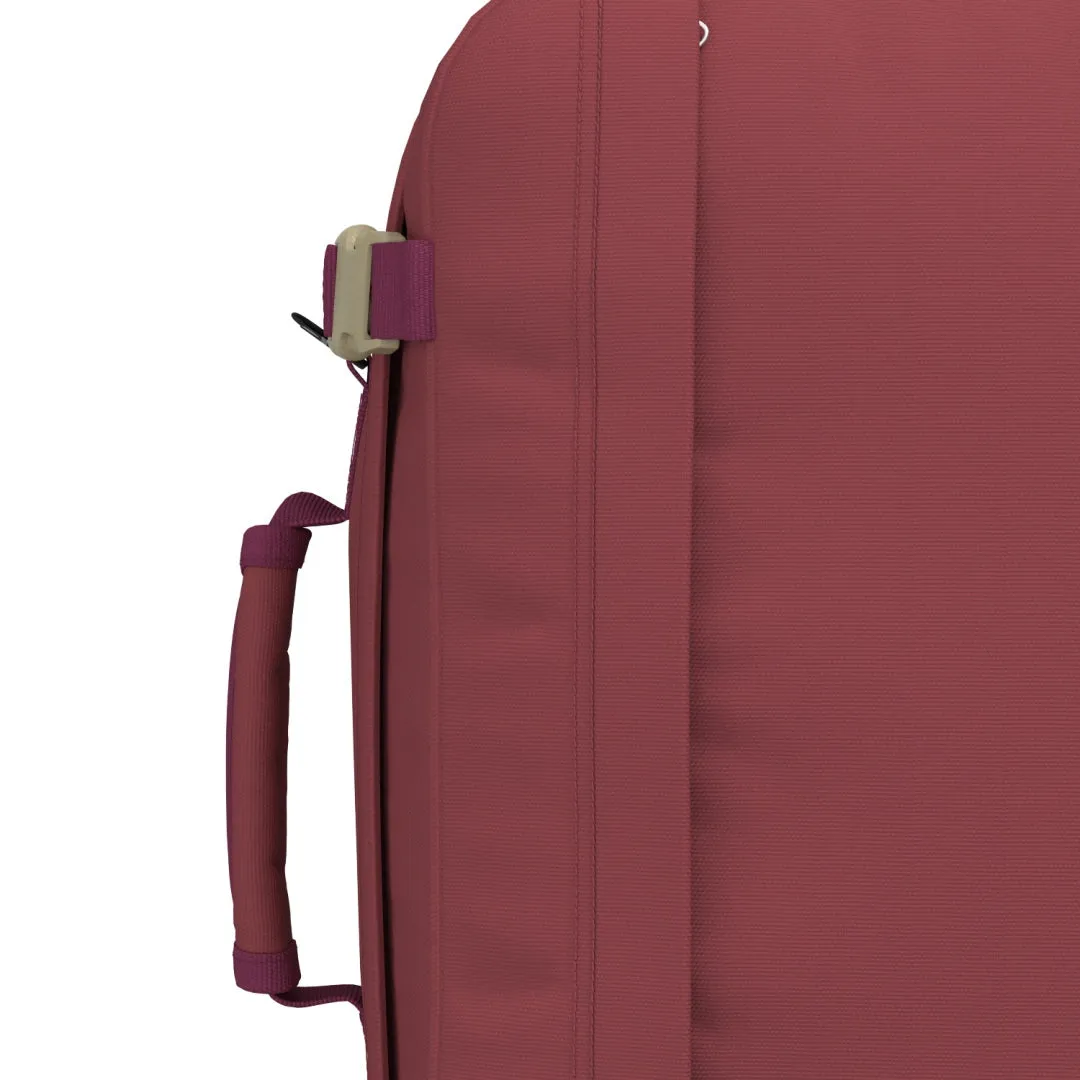 Cabin Zero Classic 36L Travel Backpack 旅行背包