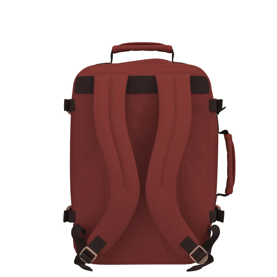 Cabin Zero Classic 36L Travel Backpack 旅行背包