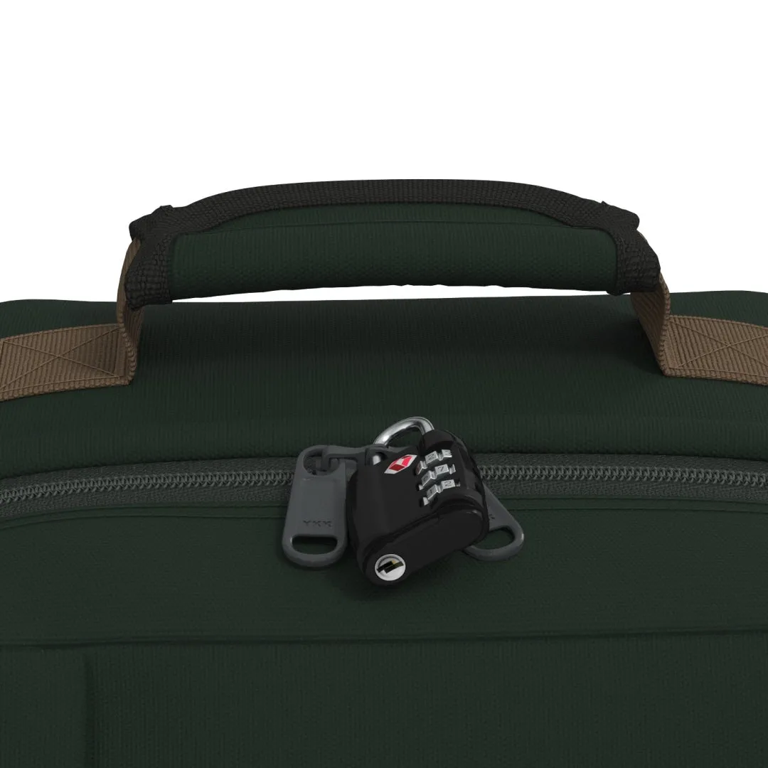 Cabin Zero Classic 36L Travel Backpack 旅行背包