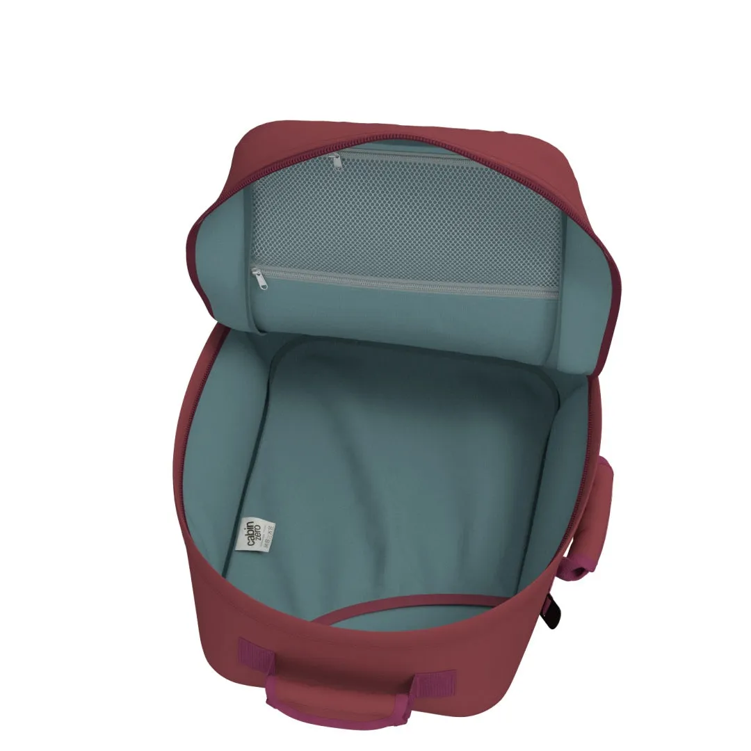 Cabin Zero Classic 36L Travel Backpack 旅行背包