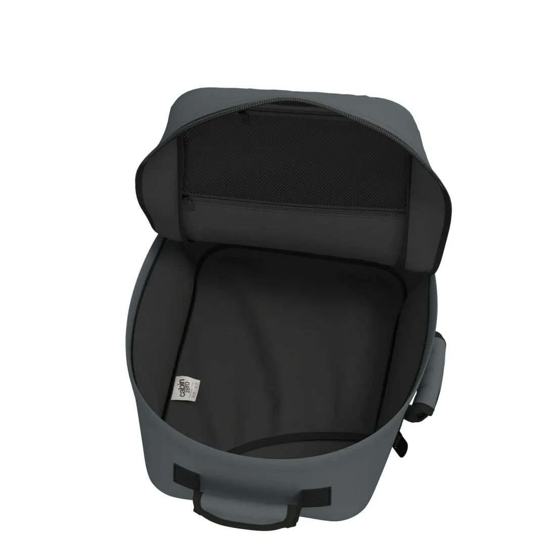 Cabin Zero Classic 36L Travel Backpack 旅行背包