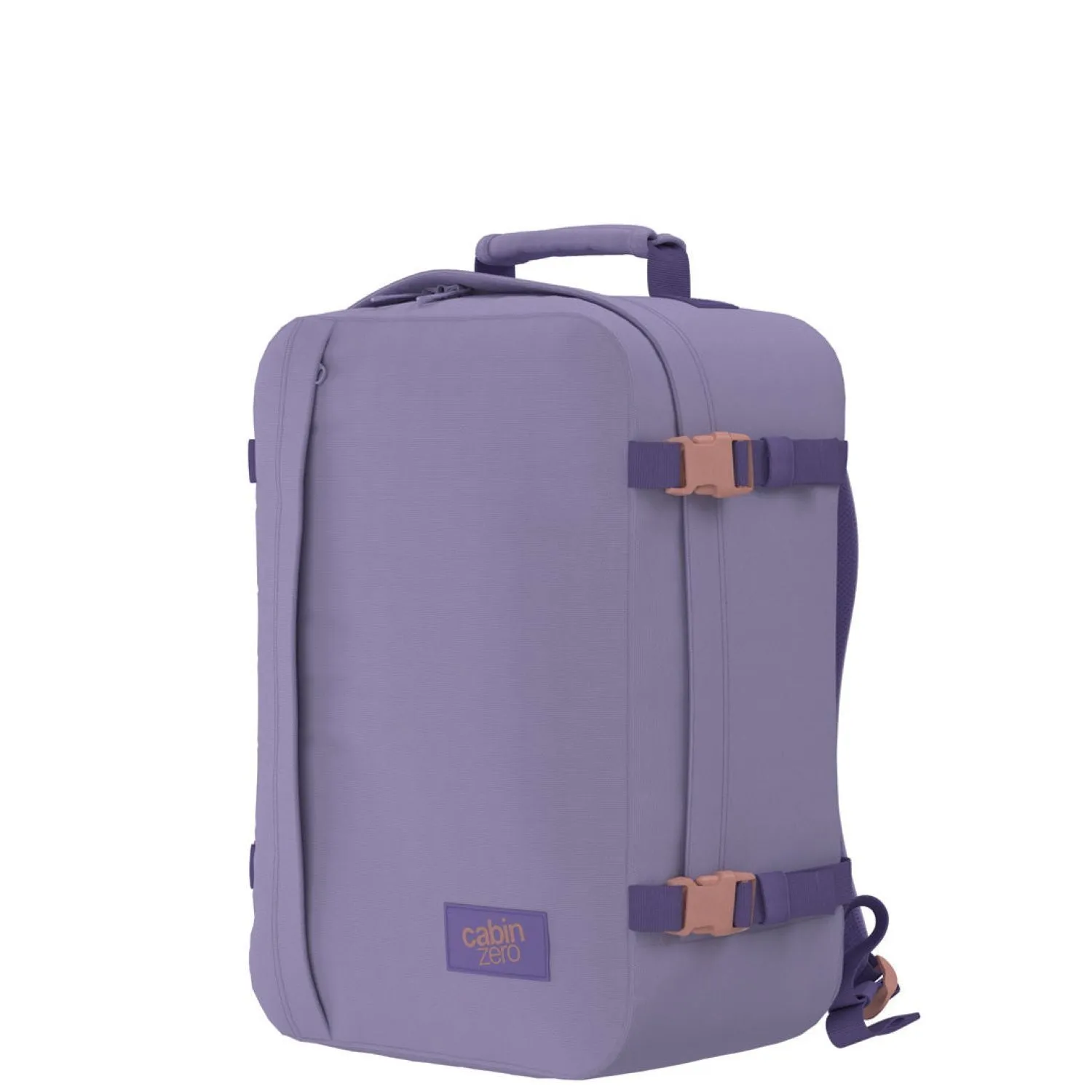 Cabin Zero Classic 36L Travel Backpack 旅行背包