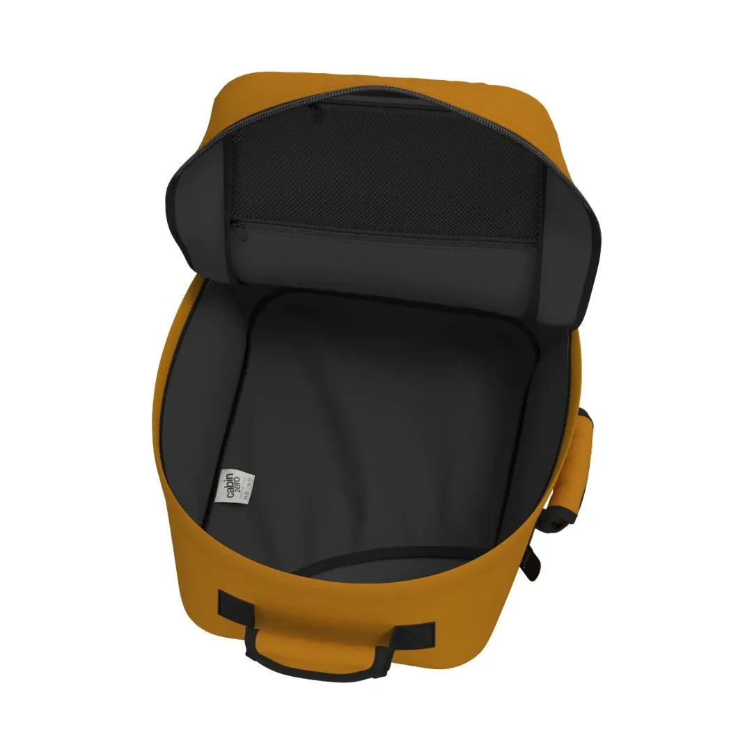Cabin Zero Classic 36L Travel Backpack 旅行背包