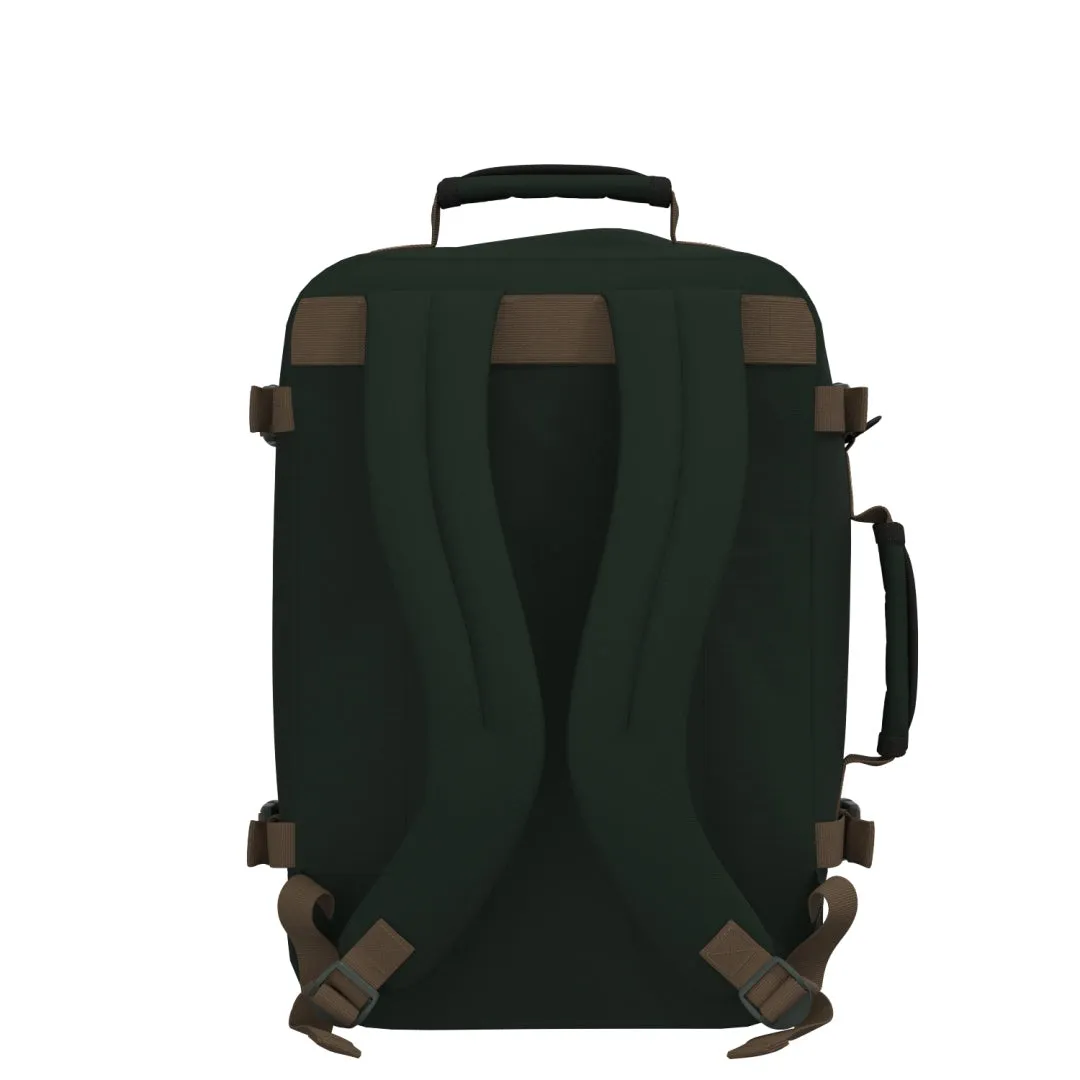 Cabin Zero Classic 36L Travel Backpack 旅行背包