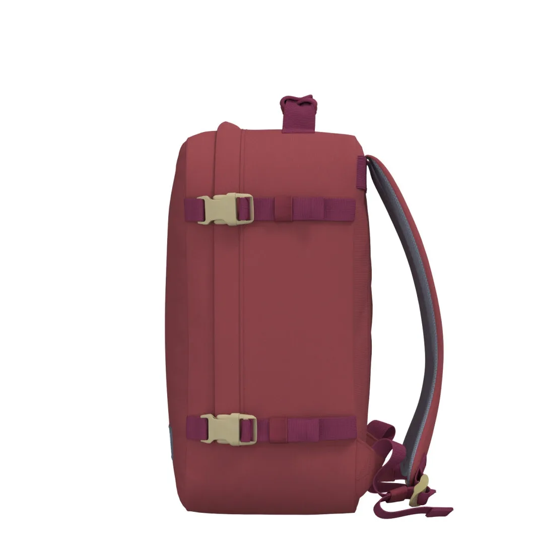 Cabin Zero Classic 36L Travel Backpack 旅行背包